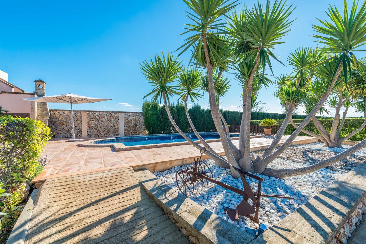 Buenos Aires Villa Manacor (Mallorca)
