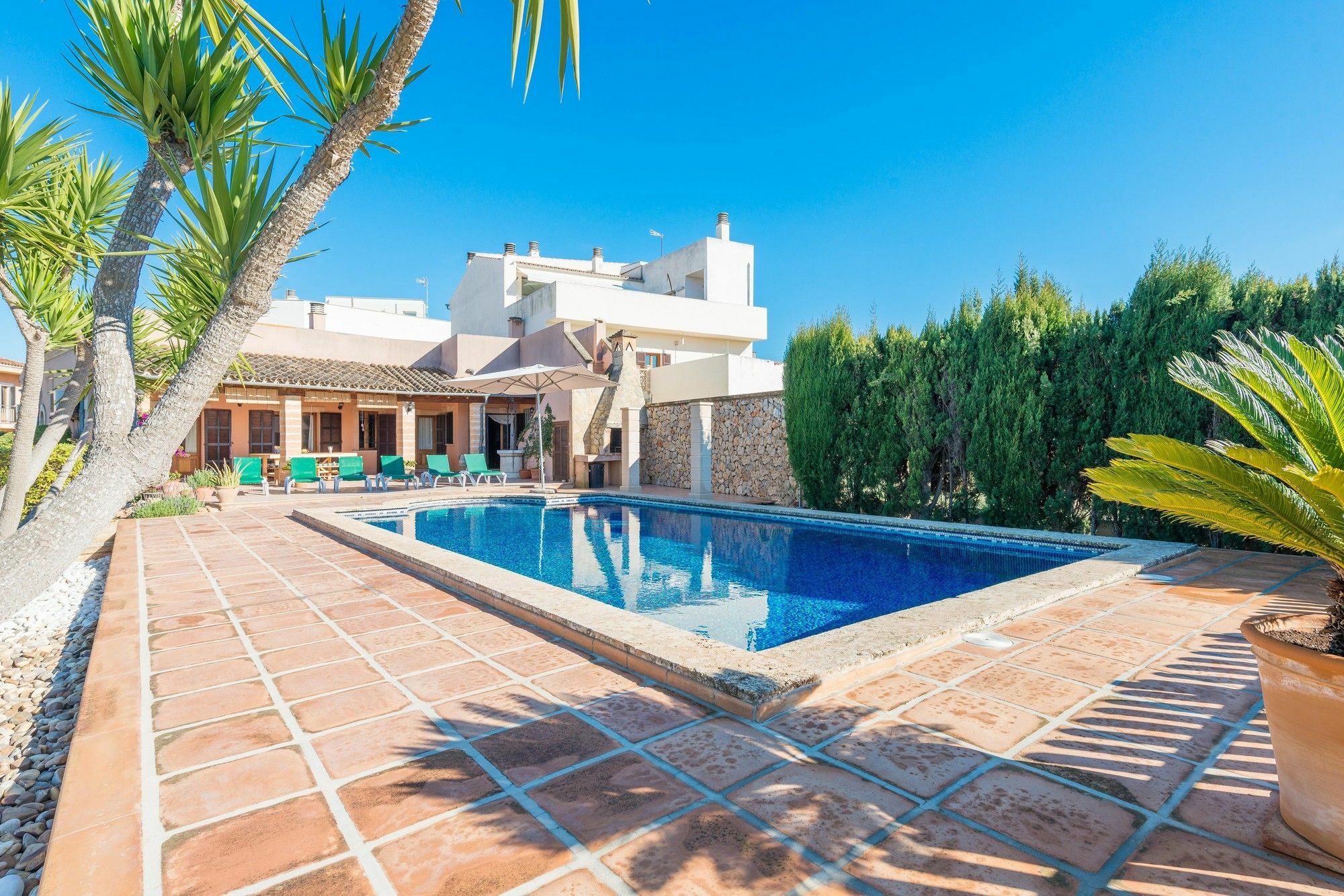Villa Buenos Aires Manacor (Mallorca)