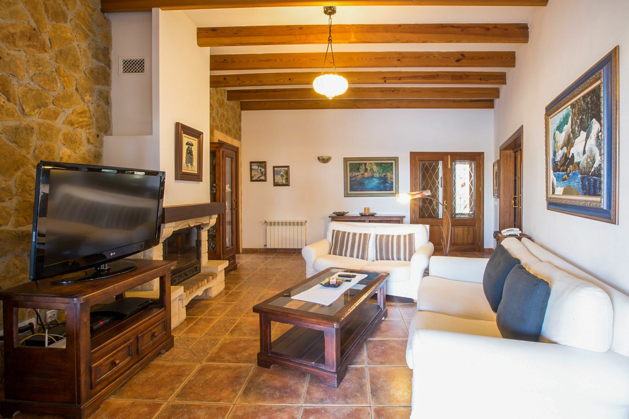 Villa Buenos Aires