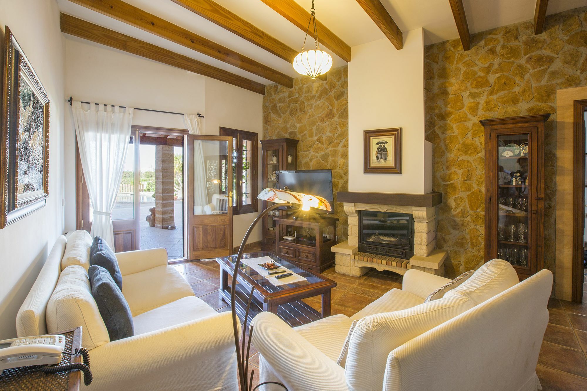 Buenos Aires Villa Manacor (Mallorca)