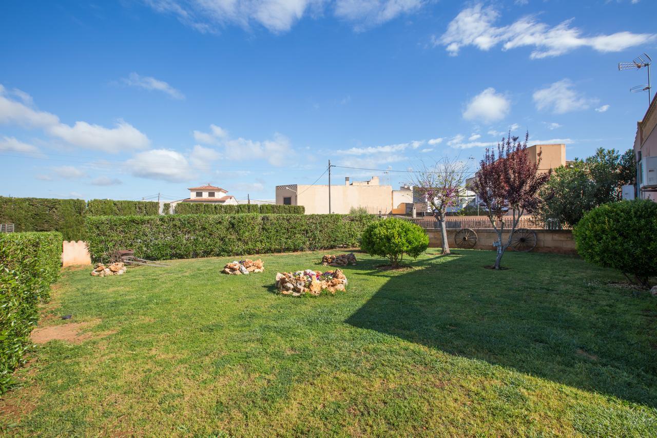 Buenos Aires Villa Manacor (Mallorca)