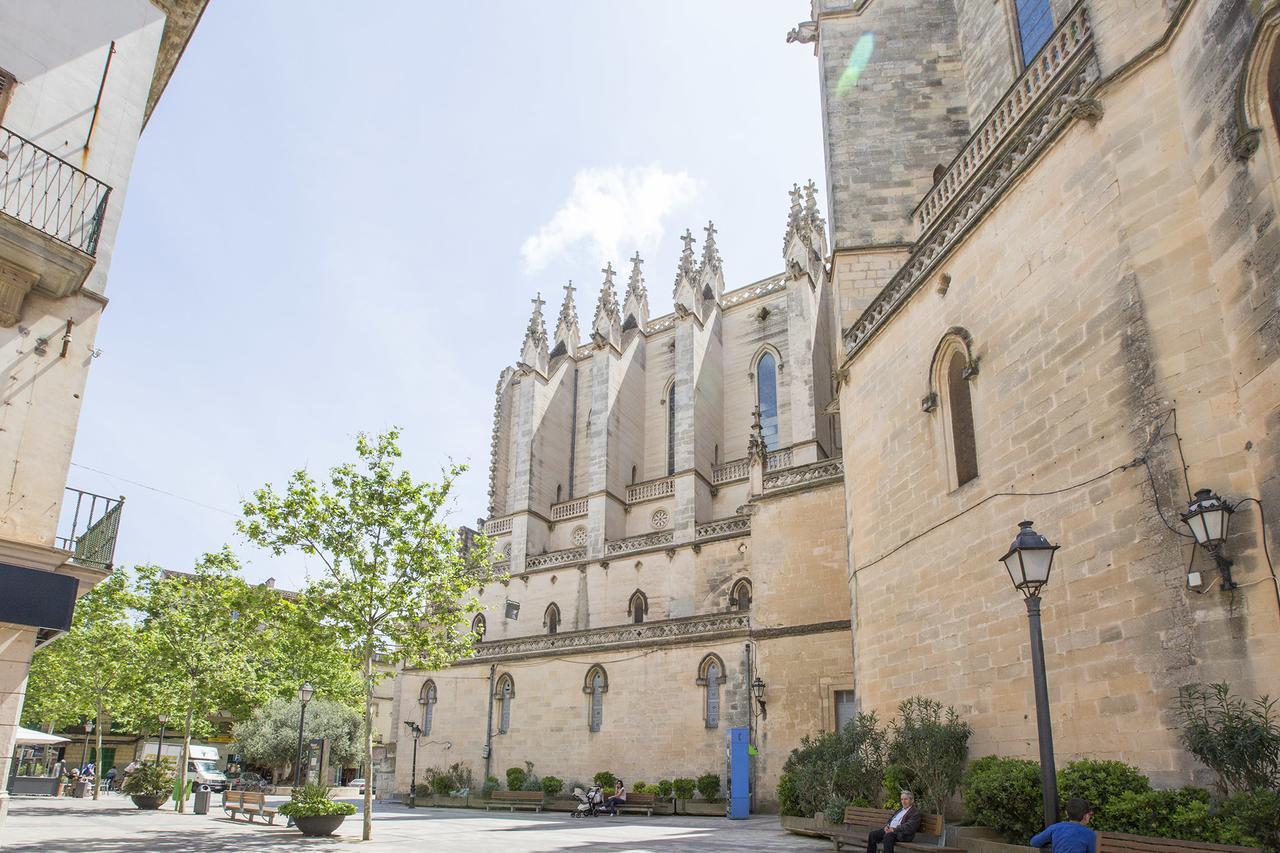 Villa Buenos Aires Manacor (Mallorca)