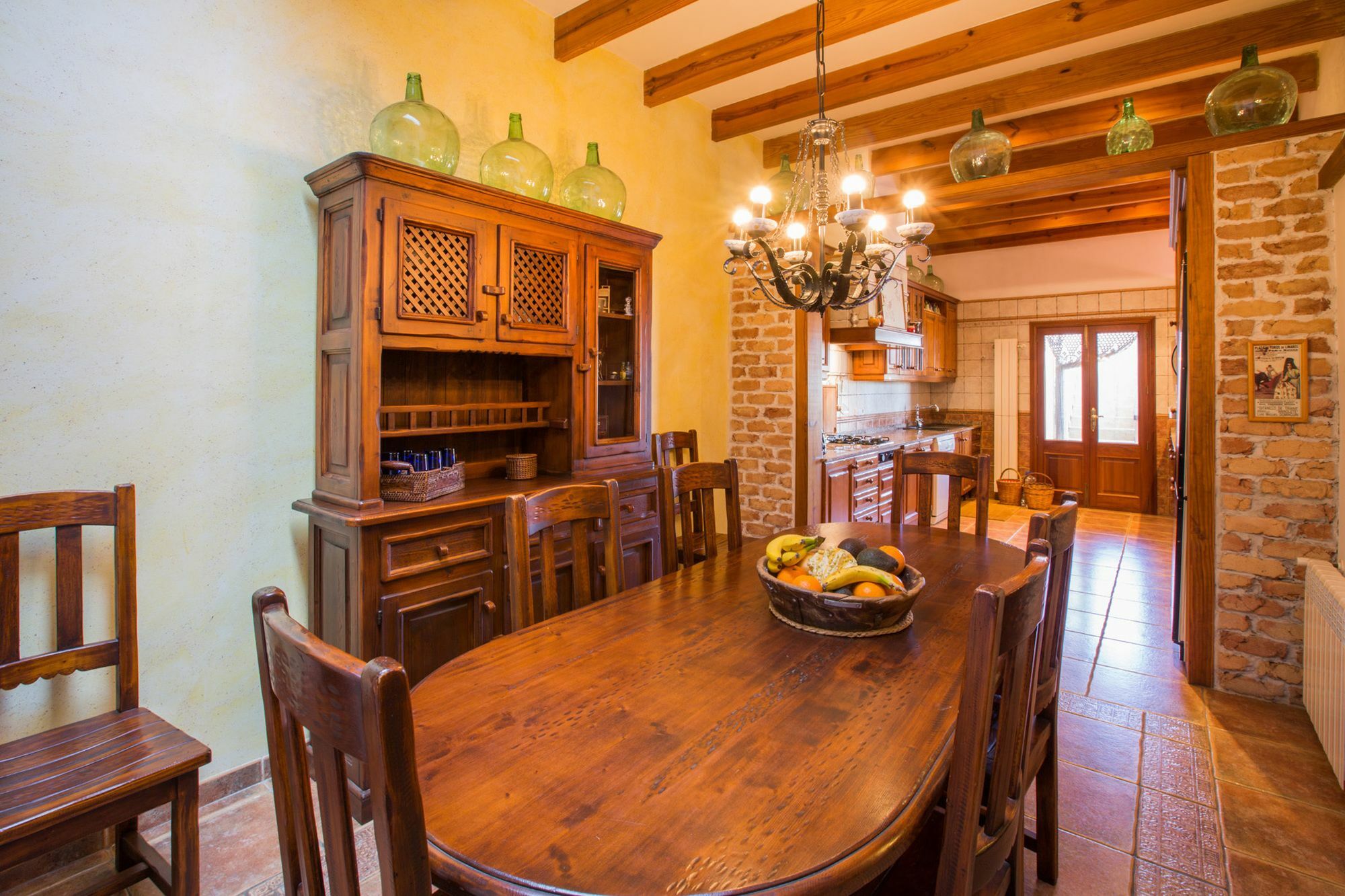 Buenos Aires Villa Manacor (Mallorca)