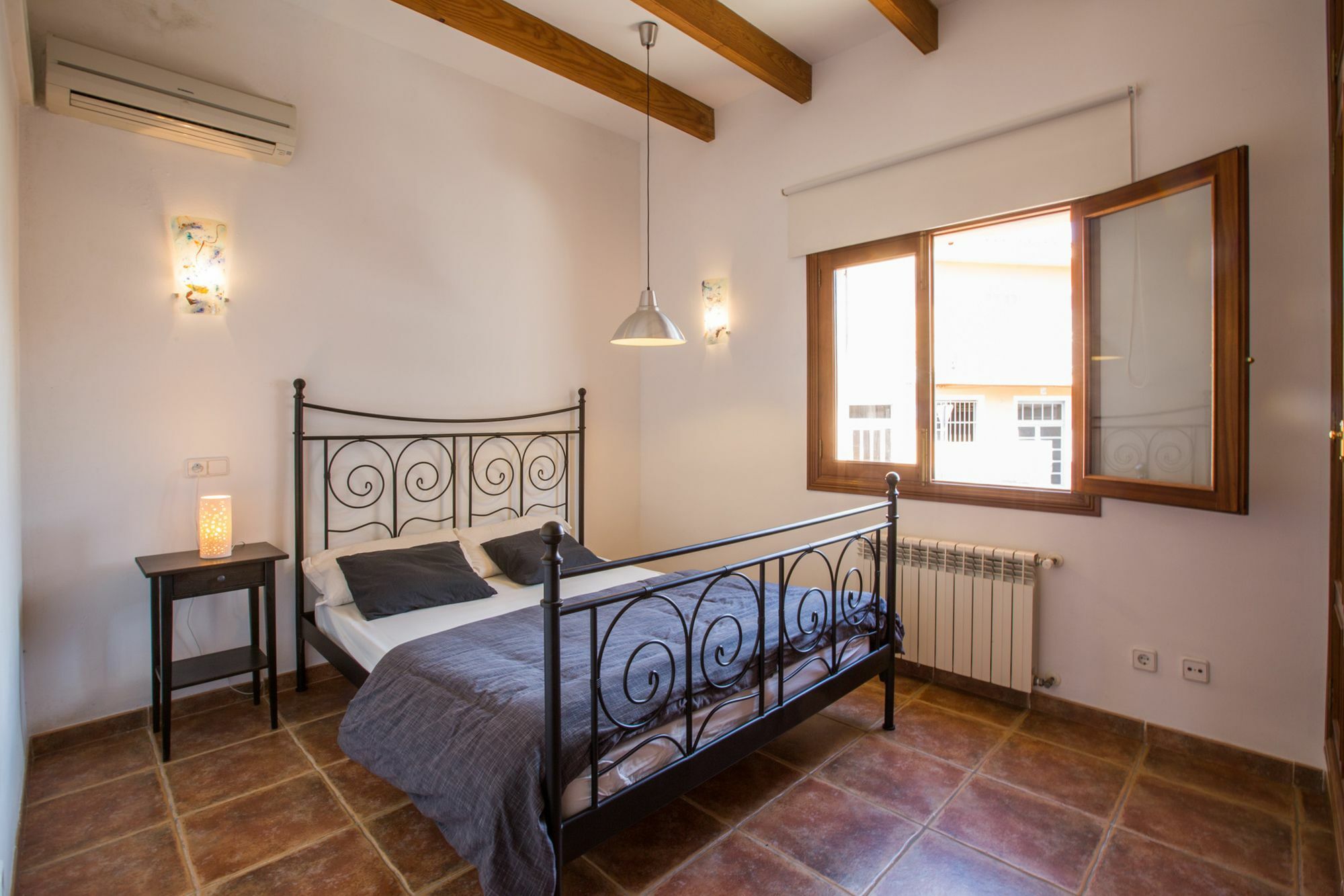 Villa Buenos Aires Manacor (Mallorca)