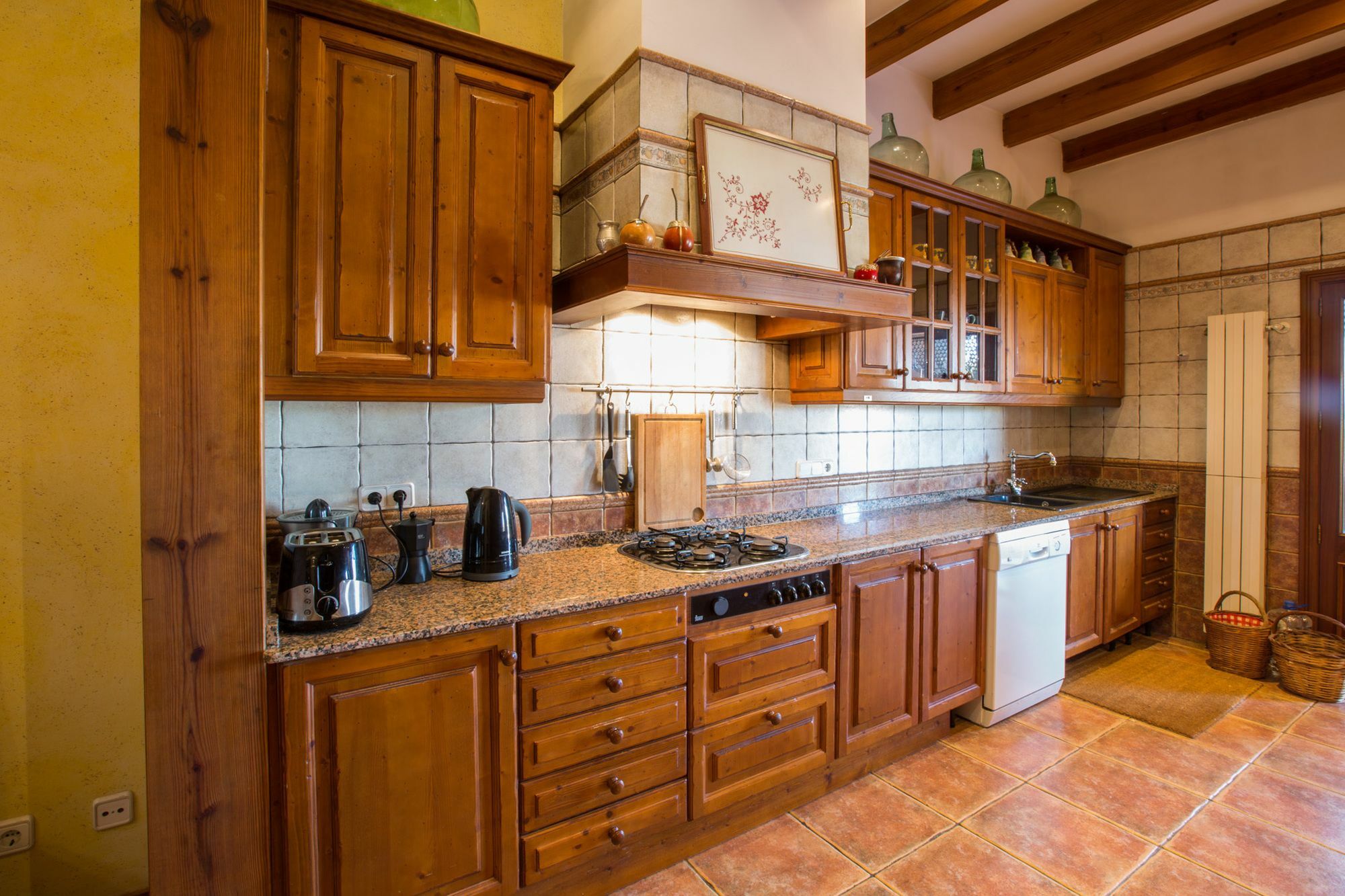Villa Buenos Aires Manacor (Mallorca)