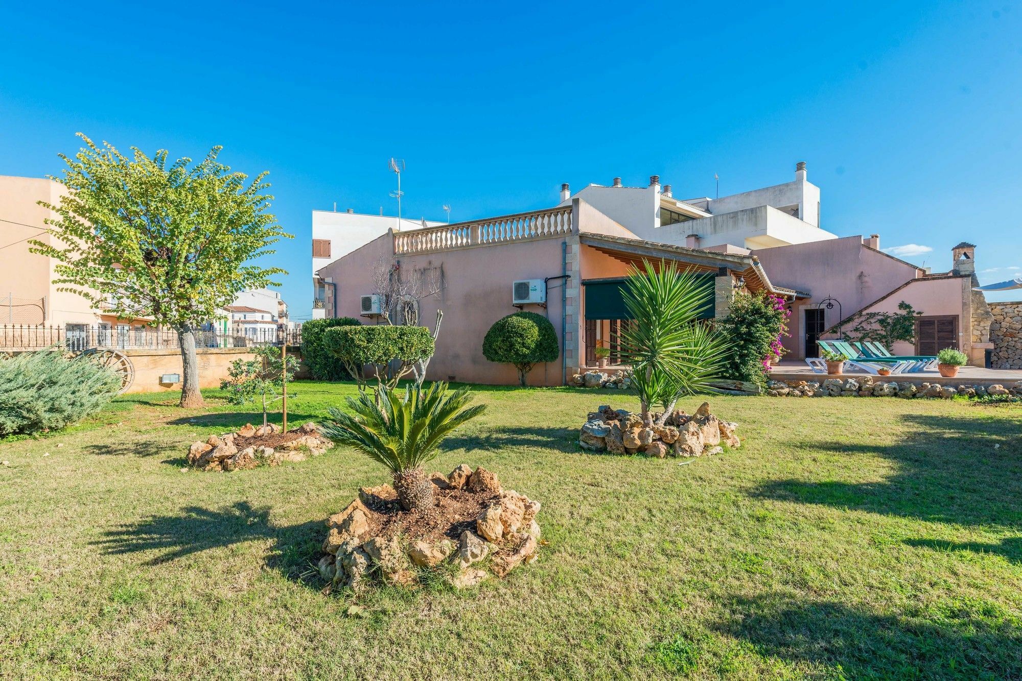 Villa Buenos Aires Manacor (Mallorca)