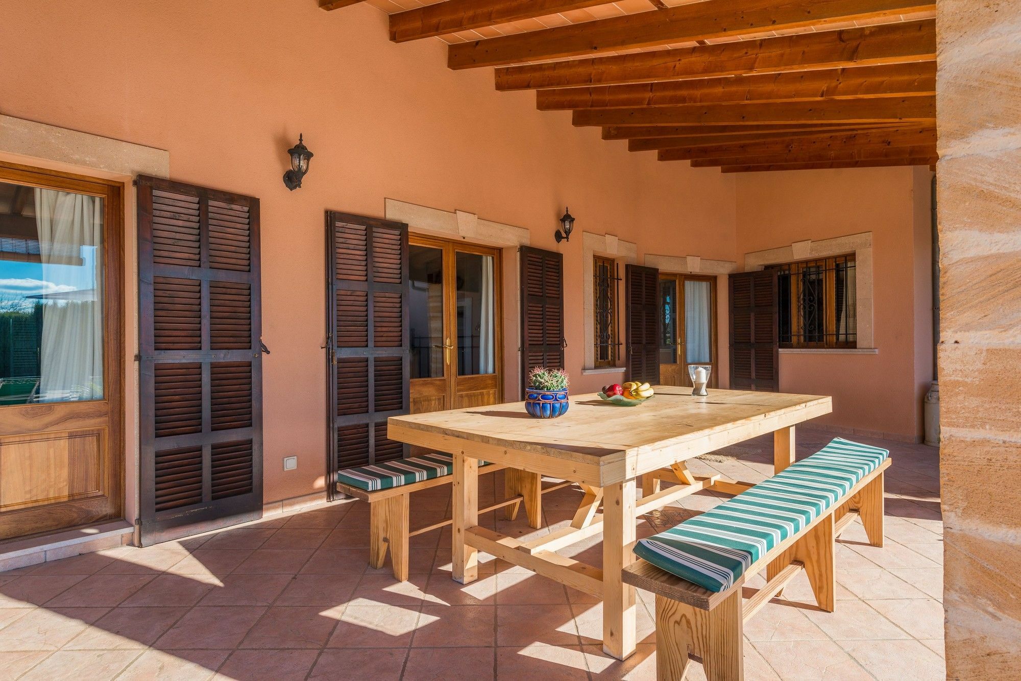 Buenos Aires Villa Manacor (Mallorca)